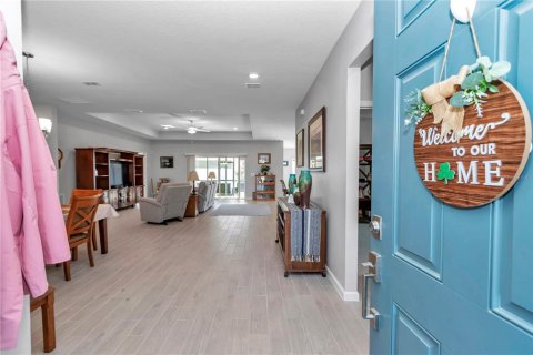Villa ou maison à vendre à Ocala, Floride: 4 chambres, 212.93 m2 № 1574930 - photo 9