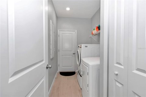 Villa ou maison à vendre à Ocala, Floride: 4 chambres, 212.93 m2 № 1574930 - photo 20