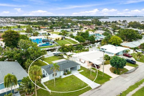 Villa ou maison à Bradenton, Floride 2 chambres, 74.97 m2 № 2408957