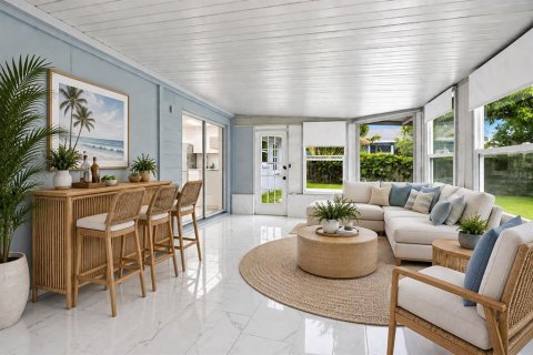 Villa ou maison à vendre à Bradenton, Floride: 2 chambres, 74.97 m2 № 2408957 - photo 23