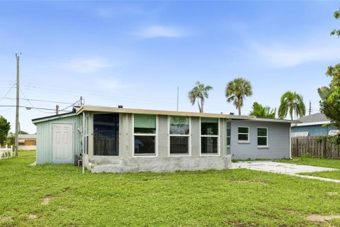 Villa ou maison à vendre à Bradenton, Floride: 2 chambres, 74.97 m2 № 2408957 - photo 27