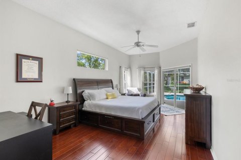 House in Spring Hill, Florida 4 bedrooms, 231.61 sq.m. № 2138404 - photo 22
