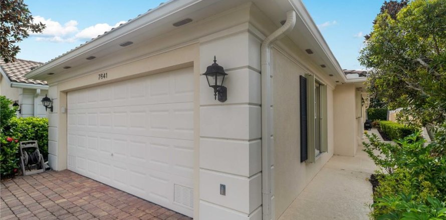 Villa ou maison à Sarasota, Floride 2 chambres, 157.28 m2 № 1675655