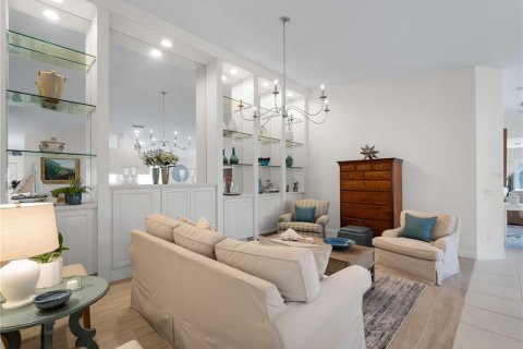 Villa ou maison à vendre à Sarasota, Floride: 2 chambres, 157.28 m2 № 1675655 - photo 3