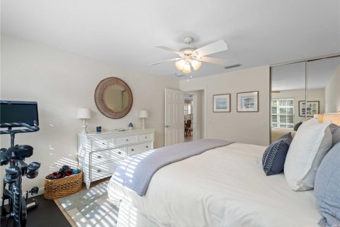 Villa ou maison à vendre à Sarasota, Floride: 2 chambres, 157.28 m2 № 1675655 - photo 20