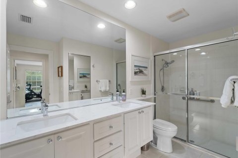 Villa ou maison à vendre à Sarasota, Floride: 2 chambres, 157.28 m2 № 1675655 - photo 21