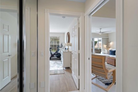 Villa ou maison à vendre à Sarasota, Floride: 2 chambres, 157.28 m2 № 1675655 - photo 23