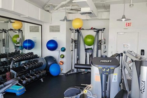 Copropriété à louer à Miami, Floride: 2 chambres, 80.55 m2 № 2066492 - photo 18