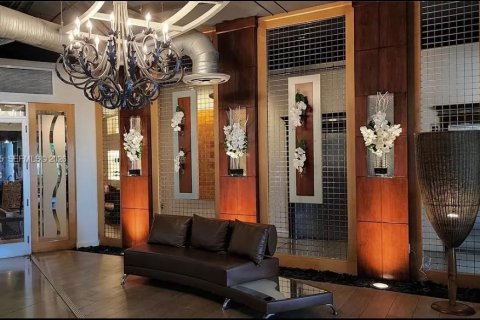 Copropriété à louer à Miami, Floride: 2 chambres, 80.55 m2 № 2066492 - photo 15