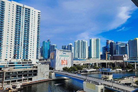 Condo à Miami, Floride, 2 chambres  № 2066492