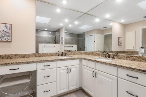 Купить кондоминиум в Сарасота, Флорида 7 комнат, 171.5м2, № 1837585 - фото 25