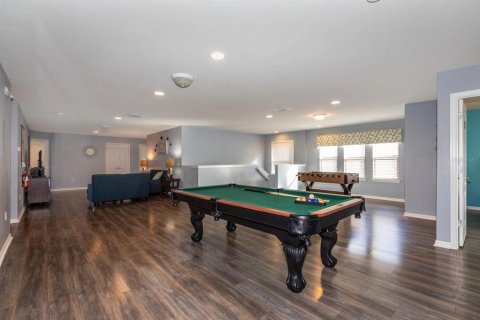 House in Kissimmee, Florida 9 bedrooms, 407.93 sq.m. № 1354277 - photo 10