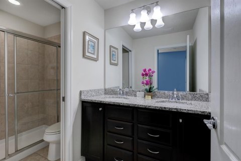 House in Kissimmee, Florida 9 bedrooms, 407.93 sq.m. № 1354277 - photo 16