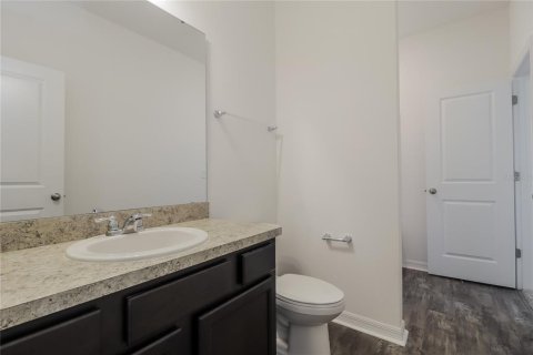 Villa ou maison à louer à Haines City, Floride: 4 chambres, 185.06 m2 № 1797418 - photo 14