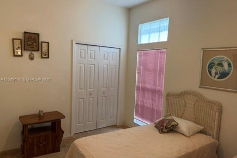 Casa en venta en Port St. Lucie, Florida, 3 dormitorios, 151.34 m2 № 2078112 - foto 7