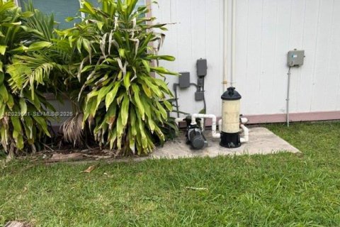 Casa en venta en Port St. Lucie, Florida, 3 dormitorios, 151.34 m2 № 2078112 - foto 21