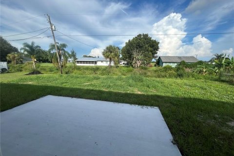 Villa ou maison à vendre à Arcadia, Floride: 3 chambres, 120.77 m2 № 2208882 - photo 24