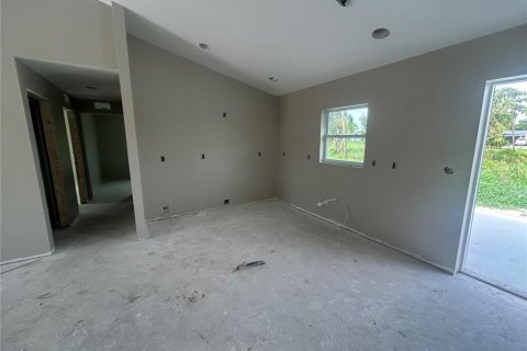 Villa ou maison à vendre à Arcadia, Floride: 3 chambres, 120.77 m2 № 2208882 - photo 3
