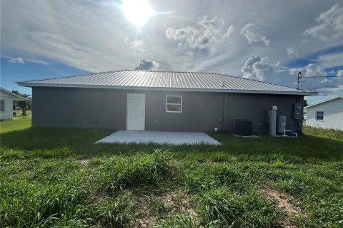 Villa ou maison à vendre à Arcadia, Floride: 3 chambres, 120.77 m2 № 2208882 - photo 25