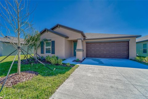 Casa en alquiler en Riverview, Florida, 3 dormitorios, 143.07 m2 № 1918829 - foto 1