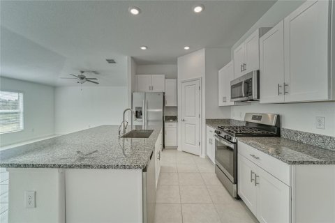 Casa en alquiler en Riverview, Florida, 3 dormitorios, 143.07 m2 № 1918829 - foto 6
