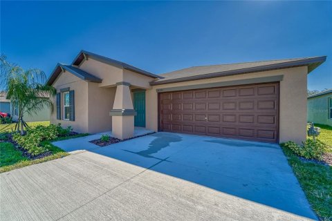 Casa en alquiler en Riverview, Florida, 3 dormitorios, 143.07 m2 № 1918829 - foto 2