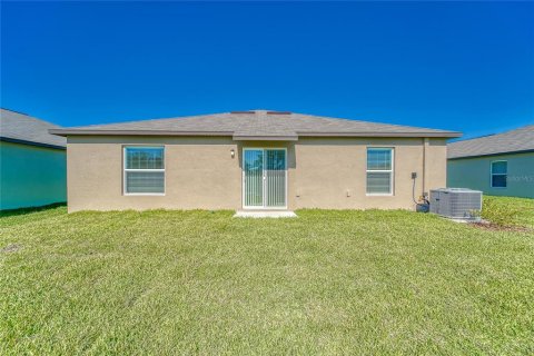 Casa en alquiler en Riverview, Florida, 3 dormitorios, 143.07 m2 № 1918829 - foto 28