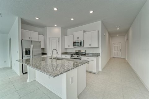 Casa en alquiler en Riverview, Florida, 3 dormitorios, 143.07 m2 № 1918829 - foto 5