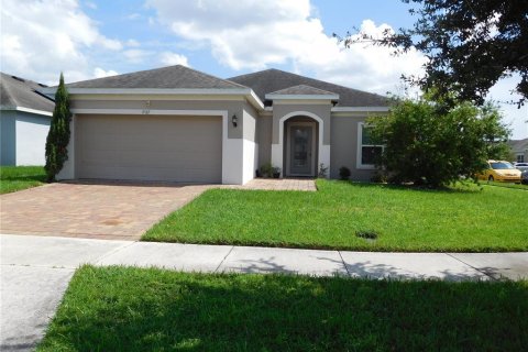 Villa ou maison à Kissimmee, Floride 3 chambres, 155.61 m2 № 2320937