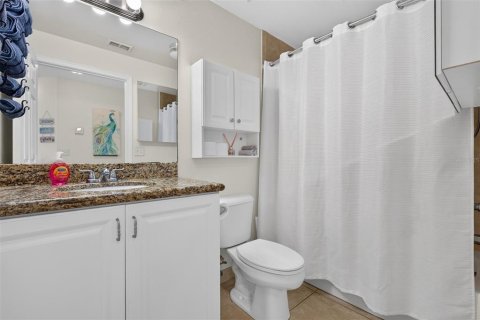Condo in Saint Petersburg, Florida, 1 bedroom  № 2230443 - photo 15