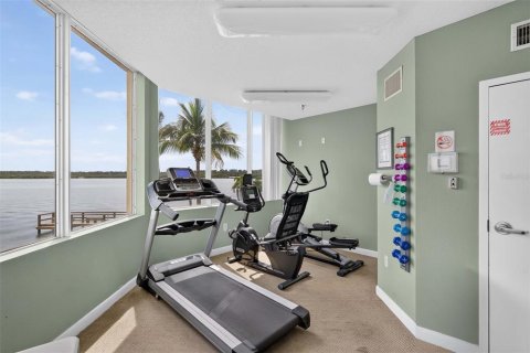 Condo in Saint Petersburg, Florida, 1 bedroom  № 2230443 - photo 22
