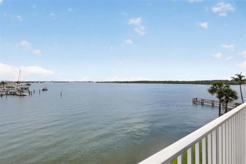Condo in Saint Petersburg, Florida, 1 bedroom  № 2230443 - photo 20