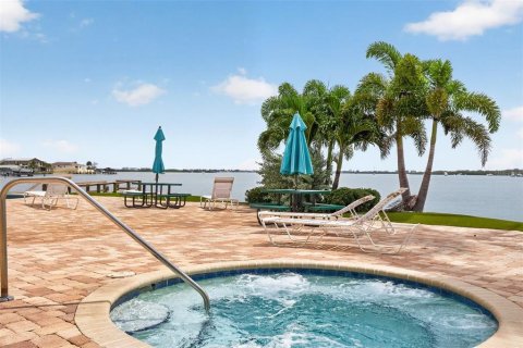 Condo in Saint Petersburg, Florida, 1 bedroom  № 2230443 - photo 24