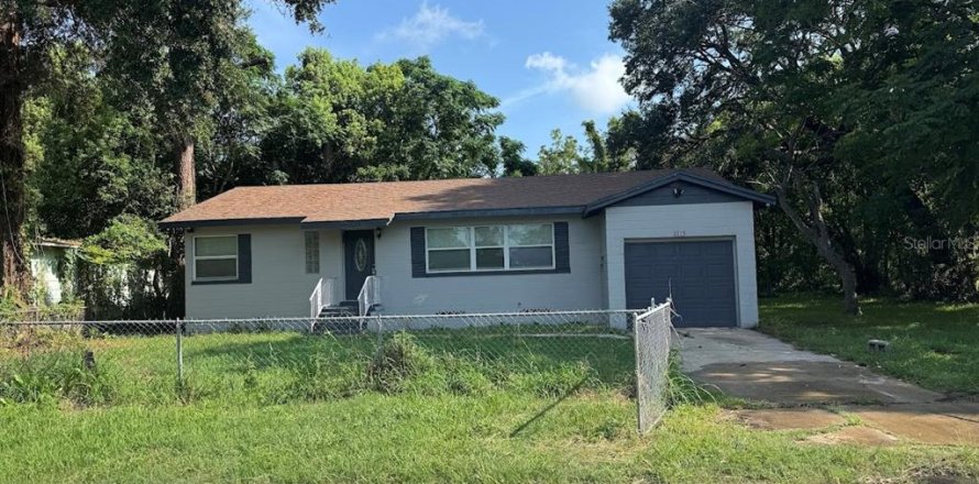 Villa ou maison à Orlando, Floride 3 chambres, 101.45 m2 № 2291736
