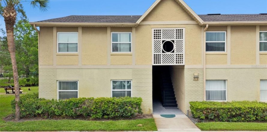 Condo in Orlando, Florida, 2 bedrooms № 2209308