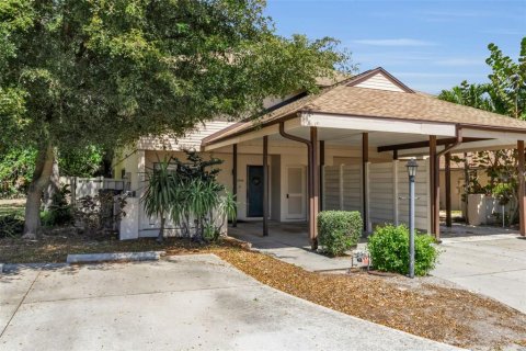 Condo in Bradenton, Florida, 3 bedrooms  № 2106369