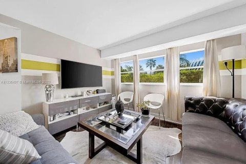 Купить кондоминиум в Майами-Бич, Флорида 3 комнаты, 77.11м2, № 2083869 - фото 10