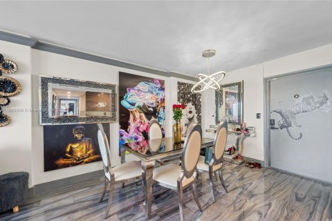 Снять в аренду кондоминиум в Майами-Бич, Флорида 1 спальня, 82.68м2, № 1926057 - фото 13