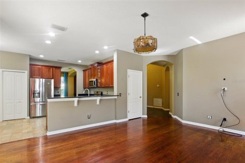 House in Tampa, Florida 4 bedrooms, 238.48 sq.m. № 1663256 - photo 12