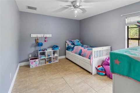 House in Frostproof, Florida 4 bedrooms, 188.22 sq.m. № 1517065 - photo 21