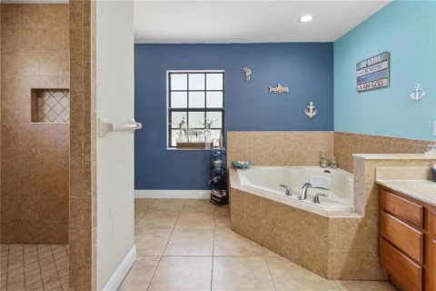 House in Frostproof, Florida 4 bedrooms, 188.22 sq.m. № 1517065 - photo 30