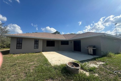 House in Frostproof, Florida 4 bedrooms, 188.22 sq.m. № 1517065 - photo 6