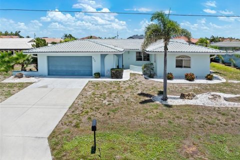 Villa ou maison à vendre à Punta Gorda, Floride: 3 chambres, 187.38 m2 № 1757996 - photo 10