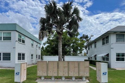 Condominio en venta en Saint Petersburg, Florida, 1 dormitorio, 71.07 m2 № 2105012 - foto 26