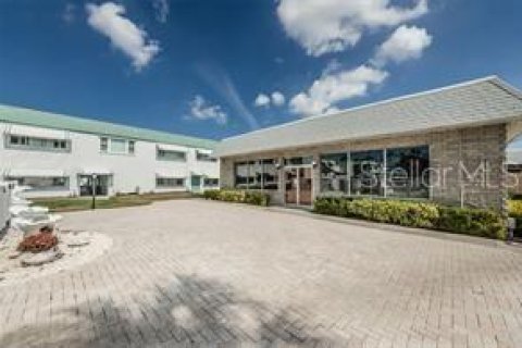 Condominio en venta en Saint Petersburg, Florida, 1 dormitorio, 71.07 m2 № 2105012 - foto 25