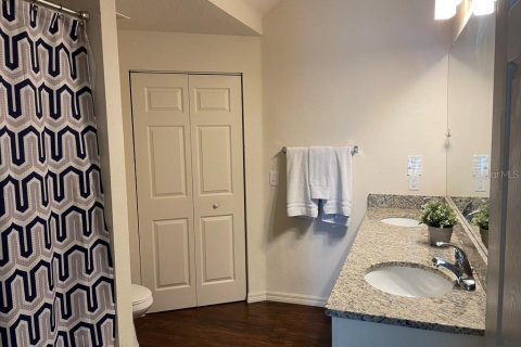 Townhouse in Kissimmee, Florida 3 bedrooms, 120.77 sq.m. № 2144942 - photo 13