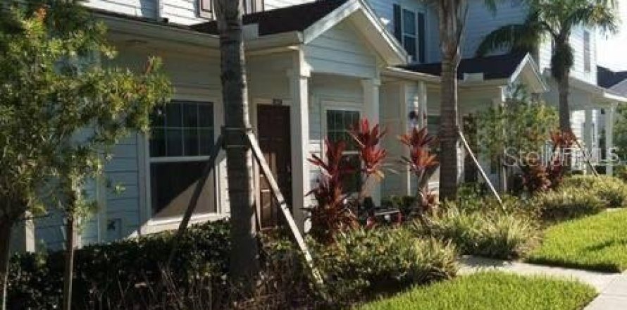 Townhouse in Kissimmee, Florida 3 bedrooms, 120.77 sq.m. № 2144942