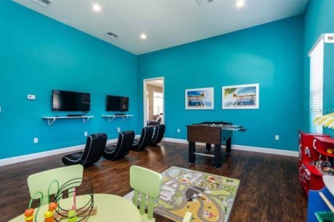 Townhouse in Kissimmee, Florida 3 bedrooms, 120.77 sq.m. № 2144942 - photo 17