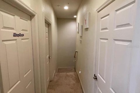 Touwnhouse à vendre à Kissimmee, Floride: 3 chambres, 120.77 m2 № 2144942 - photo 27
