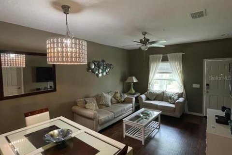 Touwnhouse à vendre à Kissimmee, Floride: 3 chambres, 120.77 m2 № 2144942 - photo 25